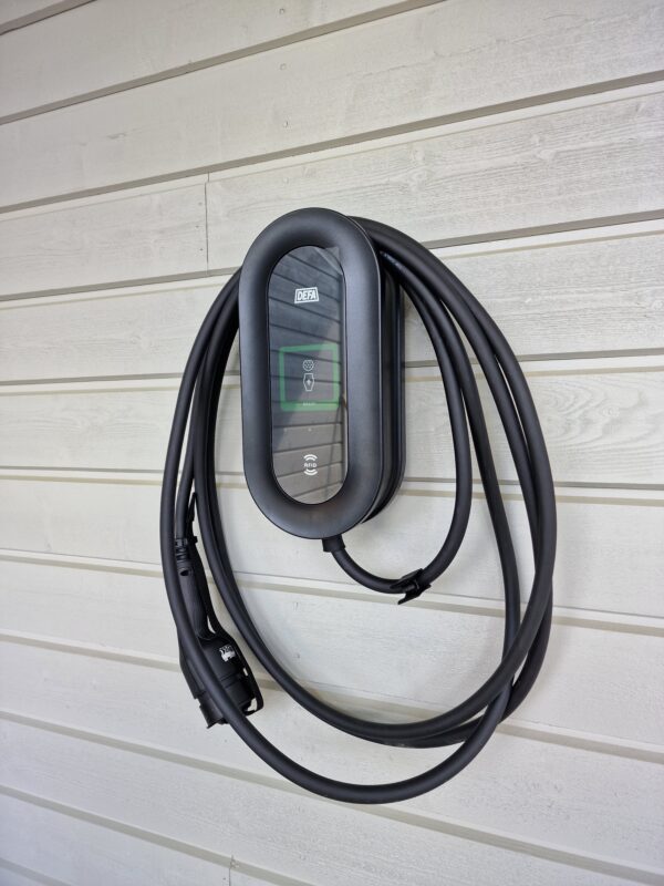 Defa Power 22kW